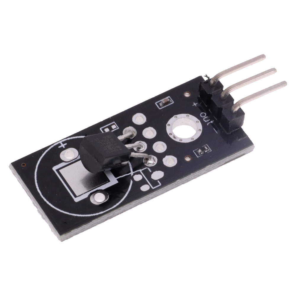 Módulo de medición de temperat - Ds18B20 Temperature Sensor reseña y precio
