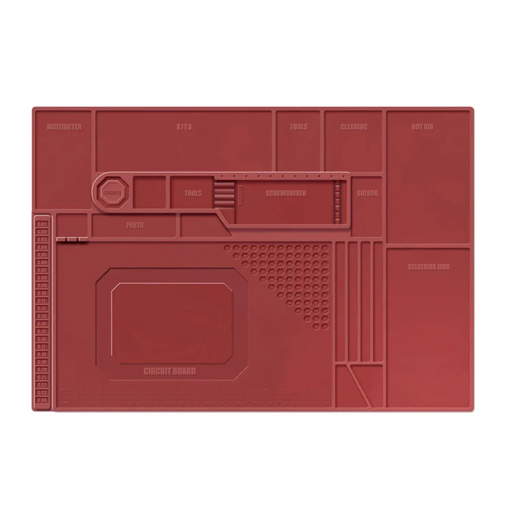 Multímetro Digital Portátil Re - Multimeter Digital reseña y precio