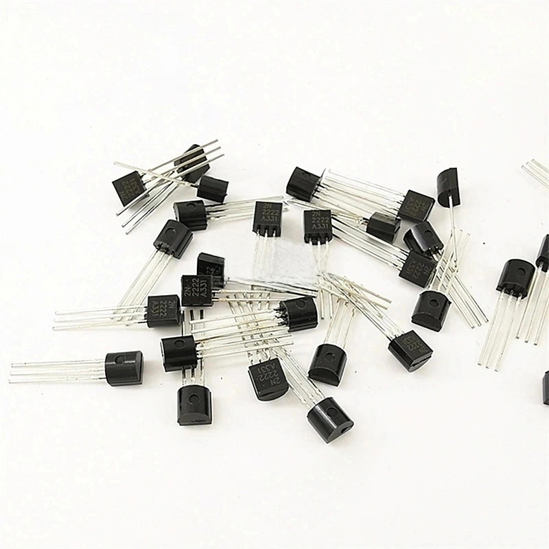 Gran Oferta: Kit de Transistor - Diy Electronics For Sale reseña y precio