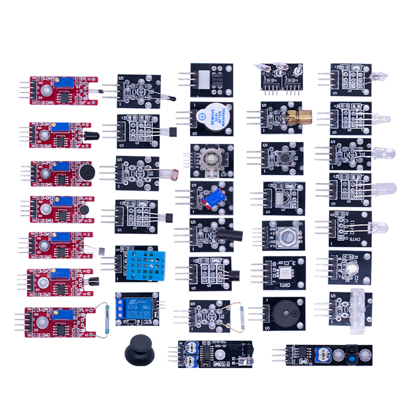 Módulo de Sensor ultrasónico p - Ds18B20 Temperature Sensor reseña y precio