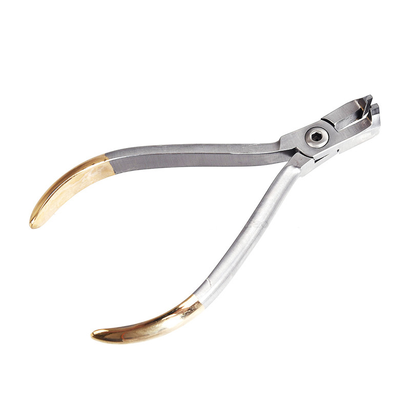 Alicates de corte de extremo d - Wire Stripper Cutter reseña y precio