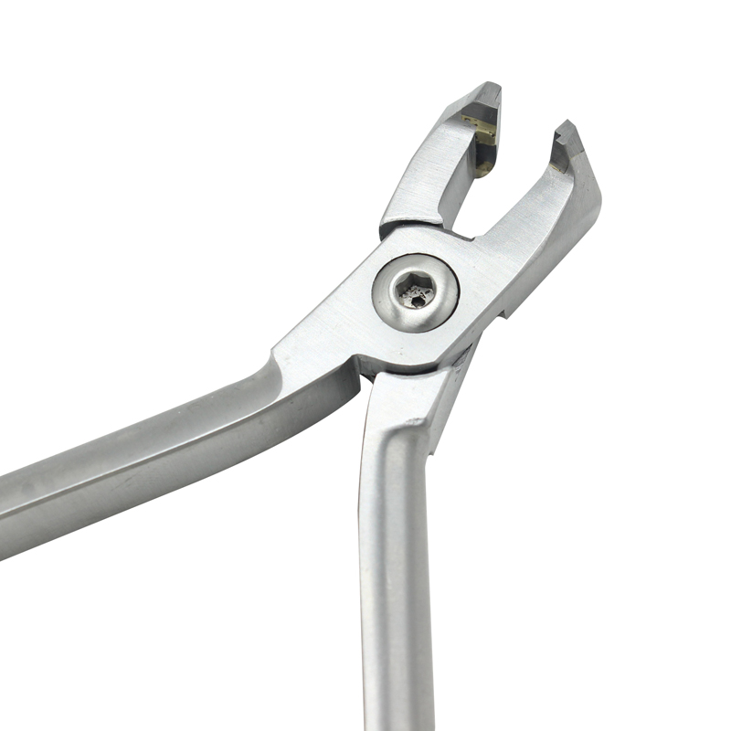 Alicates de corte de extremo d - Wire Stripper Cutter reseña y precio