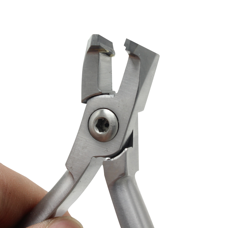 Alicates de corte de extremo d - Wire Stripper Cutter reseña y precio