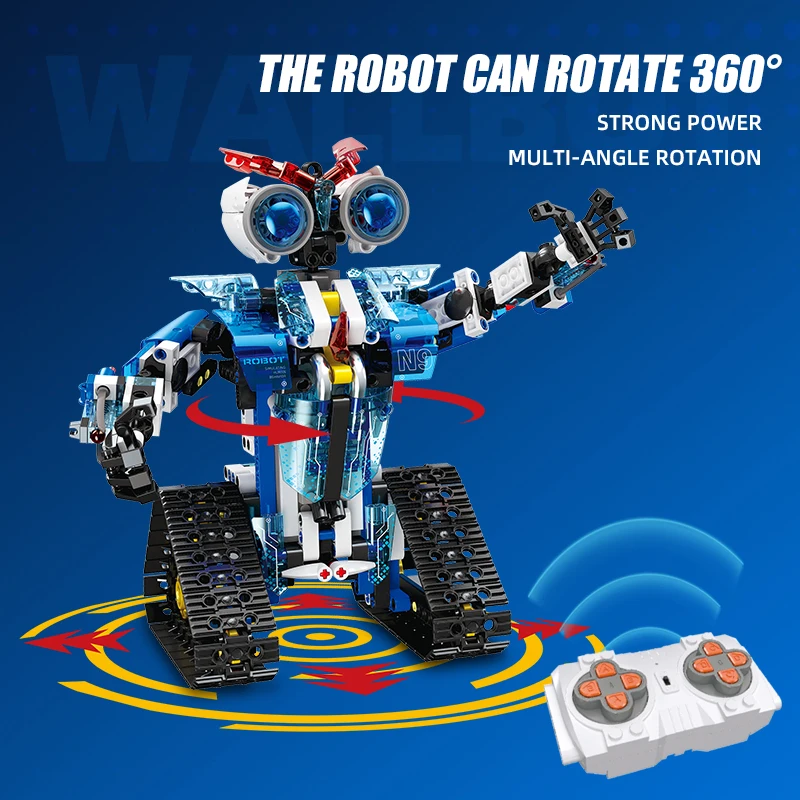 Set de Construcción de Mini Ro - Diy Electronics India reseña y precio