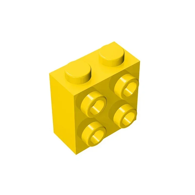 40 Piezas de Bloques de Constr - Diy Lego Electronics reseña y precio