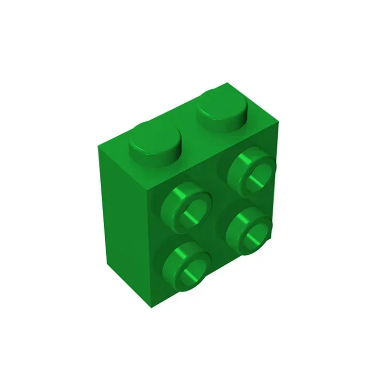 40 Piezas de Bloques de Constr - Diy Lego Electronics reseña y precio