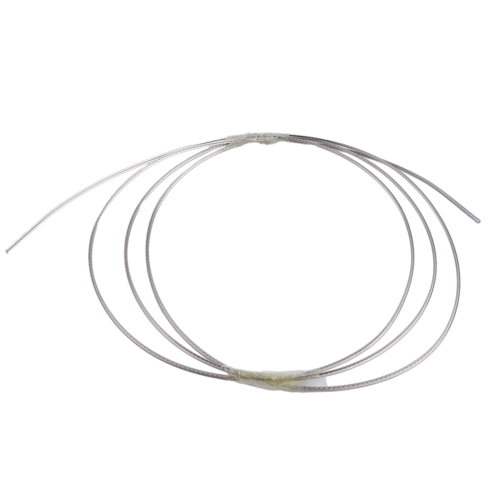 Cable de traste de diapasón de - Diy Electric Guitar Electronics reseña y precio