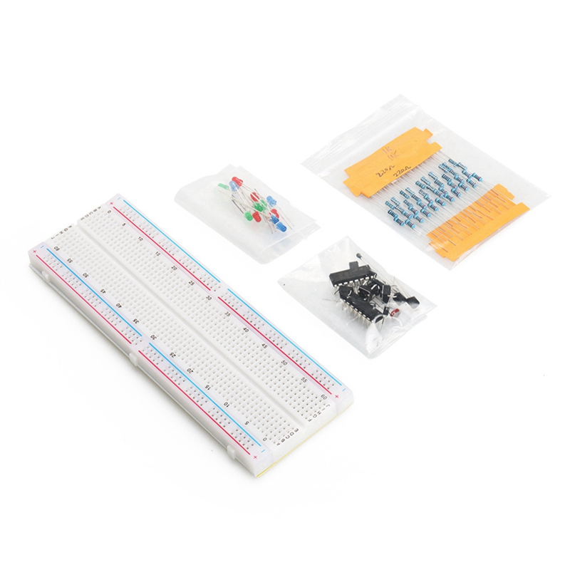 Kit de automatización ESP32 pa - Diy Electronics To Sell reseña y precio
