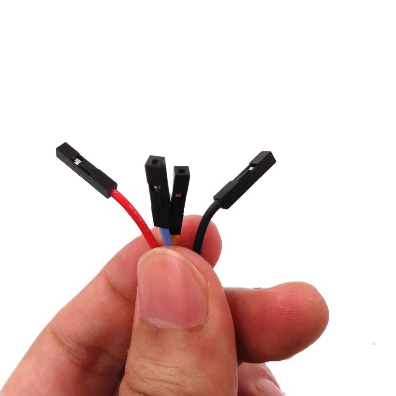 Dupont-Cable de silicona suave - Diy Electronics India reseña y precio