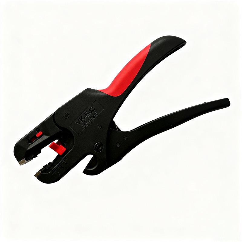 NUEVO Y EN OFERTA - Pelacables - Wire Stripper Cutter reseña y precio