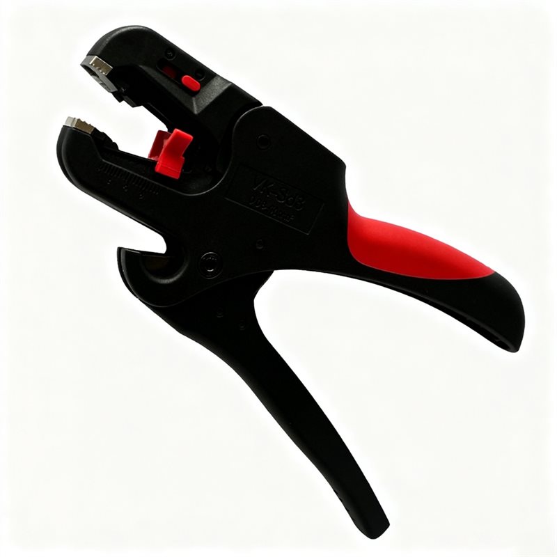 NUEVO Y EN OFERTA - Pelacables - Wire Stripper Cutter reseña y precio