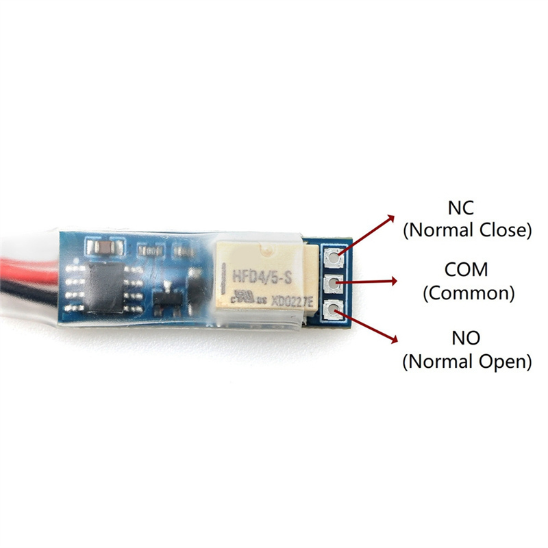 【Venta Flash】Interruptor de re - Diy Electronics For Sale reseña y precio