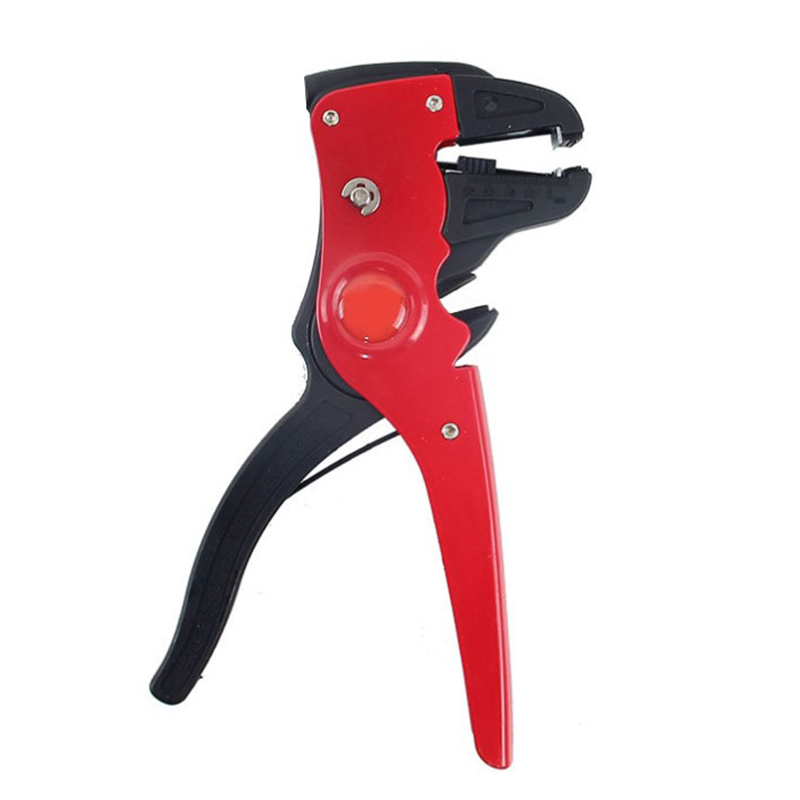 ✦   Mini desforradora de cable - Wire Stripper Cutter reseña y precio
