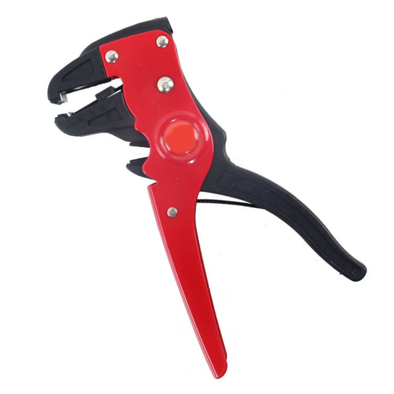 ✦   Mini desforradora de cable - Wire Stripper Cutter reseña y precio