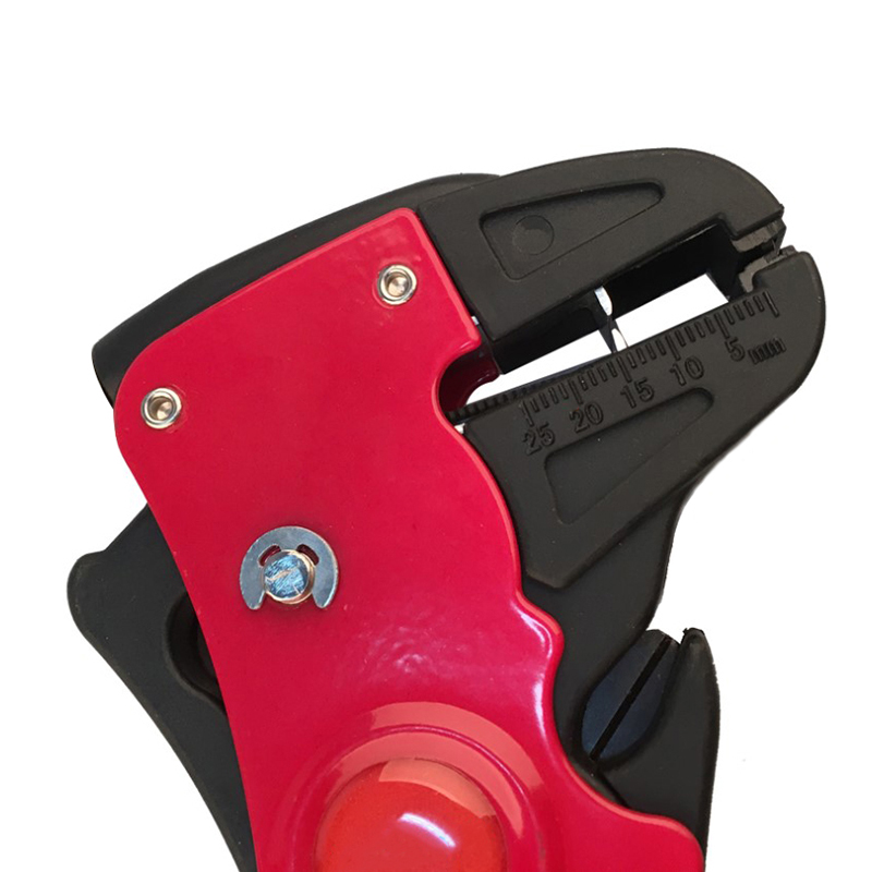✦   Mini desforradora de cable - Wire Stripper Cutter reseña y precio