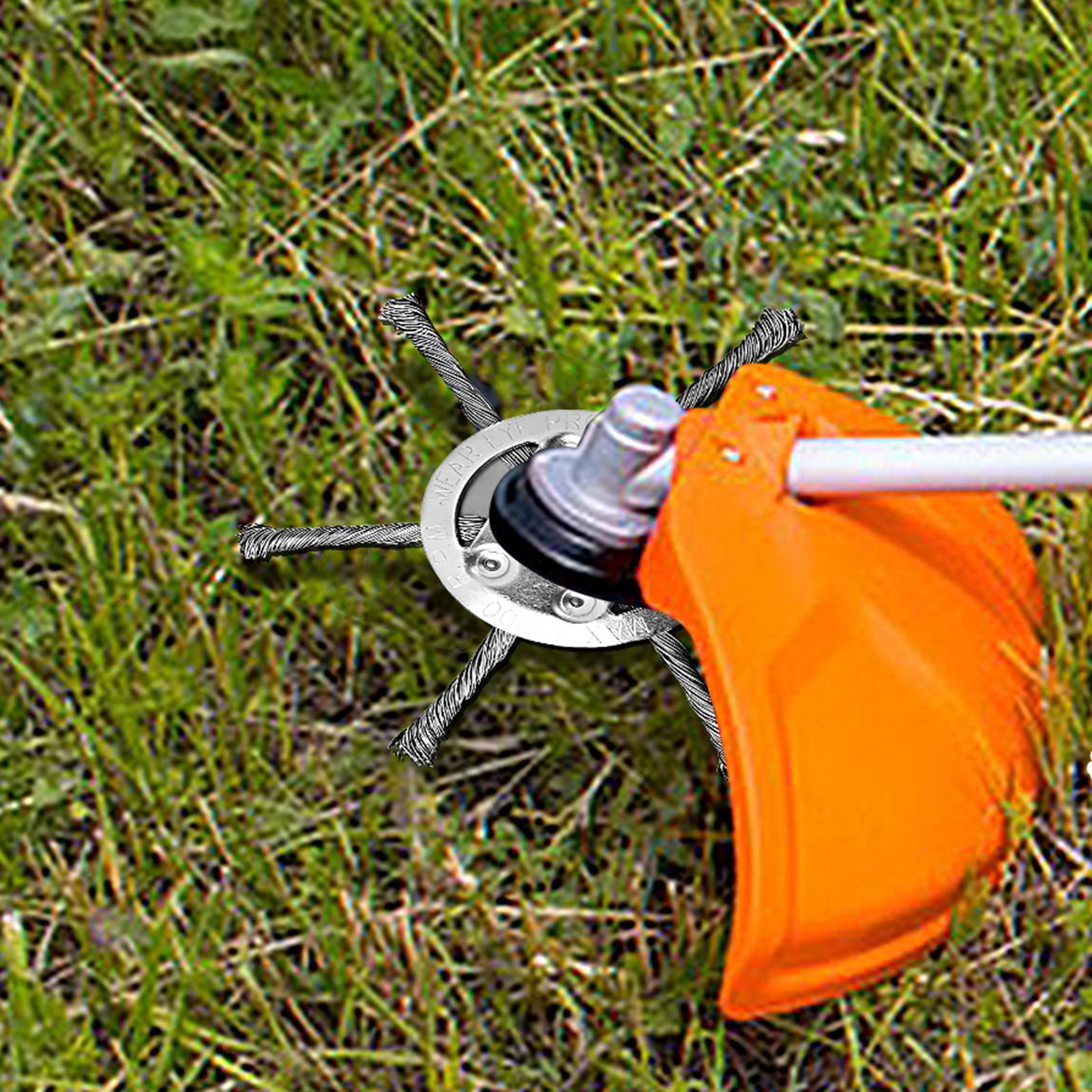 Cabezal de corte de acero para - Wire Stripper Cutter reseña y precio