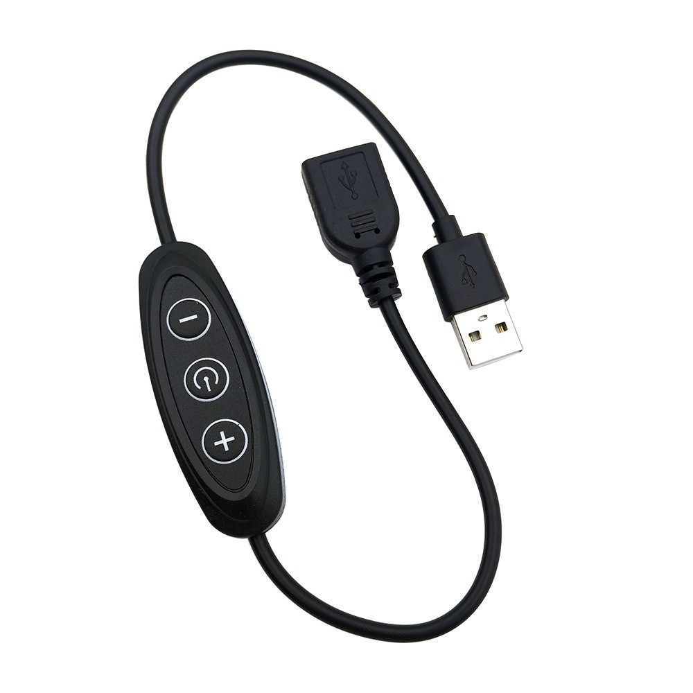 Nuevo Interruptor Dimmer USB d - Diy Electronics News reseña y precio
