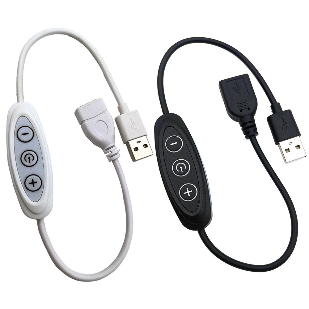 Nuevo Interruptor Dimmer USB d - Diy Electronics News reseña y precio