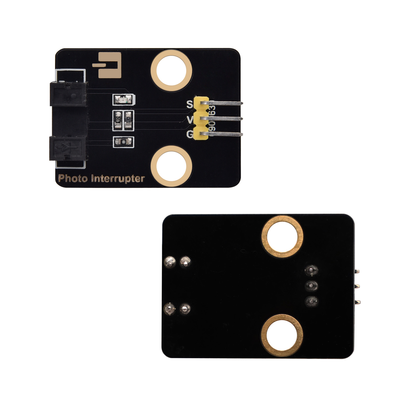 Sensor de interruptor de fotos - Diy Lego Electronics reseña y precio