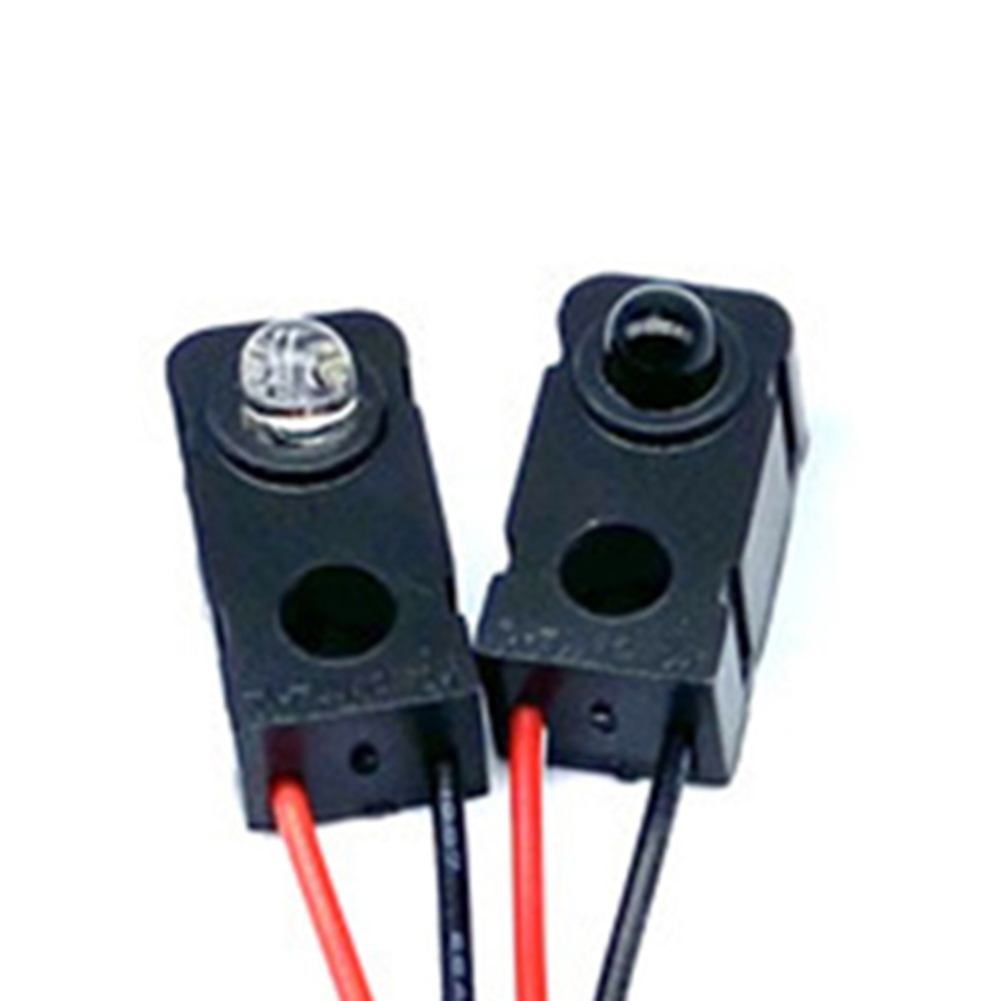 Módulo de conteo, sensor infra - Ir Infrared Receiver reseña y precio