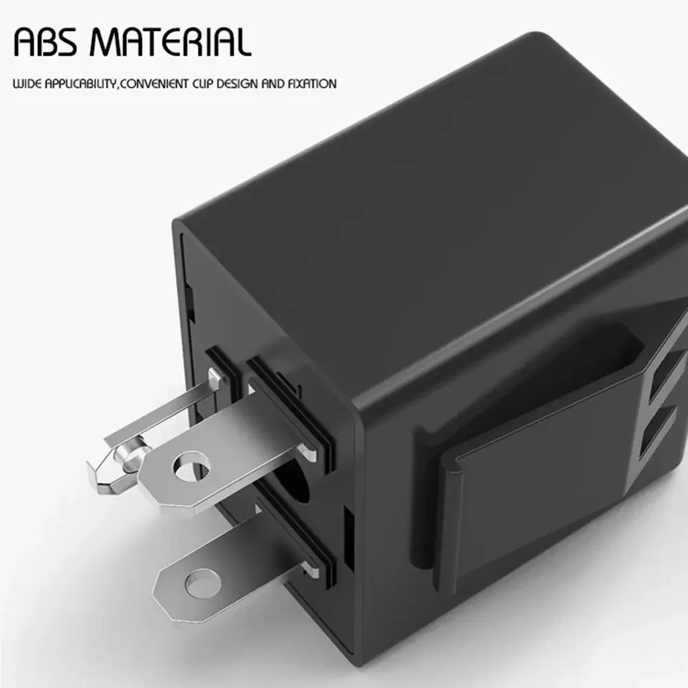 Relé intermitente LED ajustabl - Diy Electronics Toys reseña y precio
