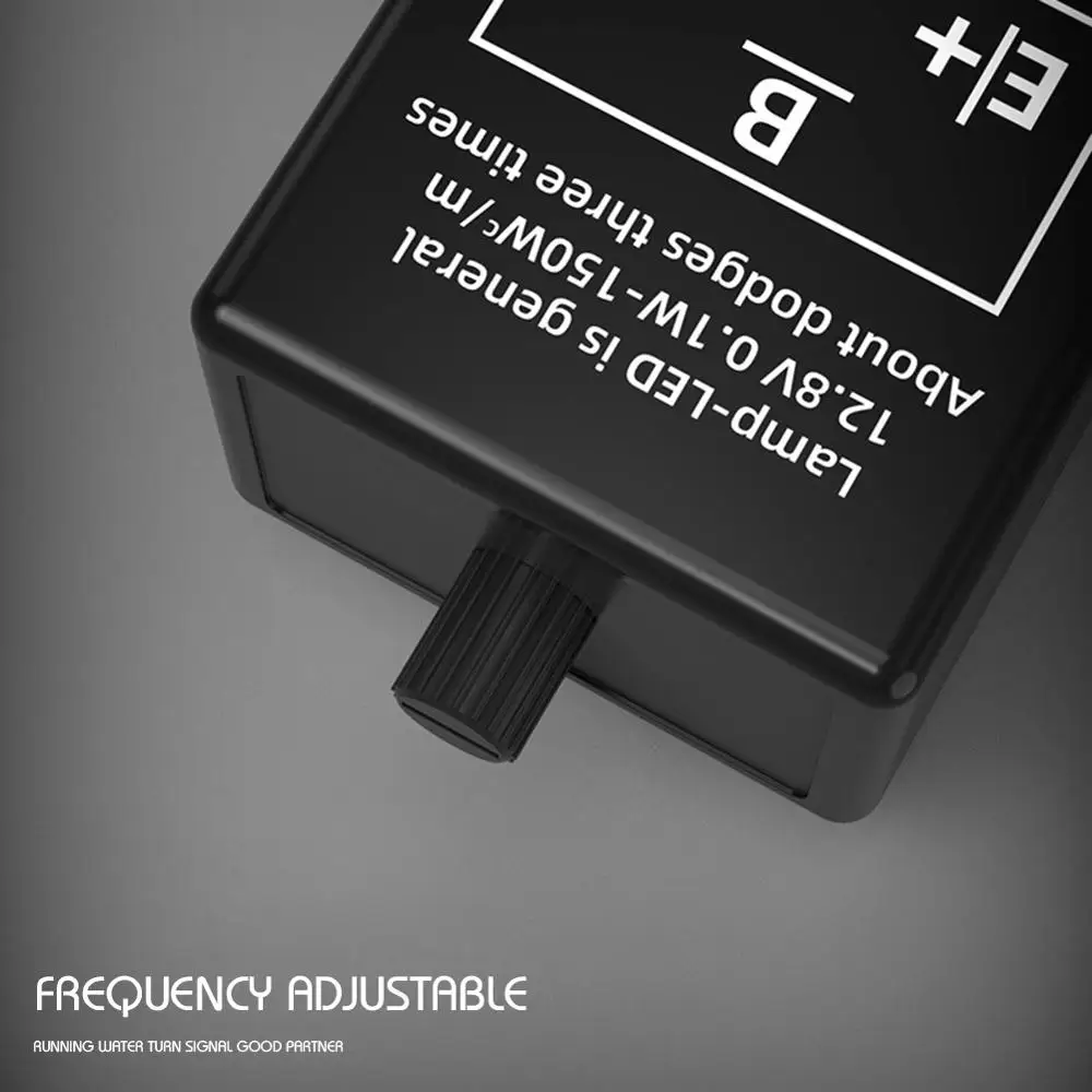 Relé intermitente LED ajustabl - Diy Electronics Toys reseña y precio