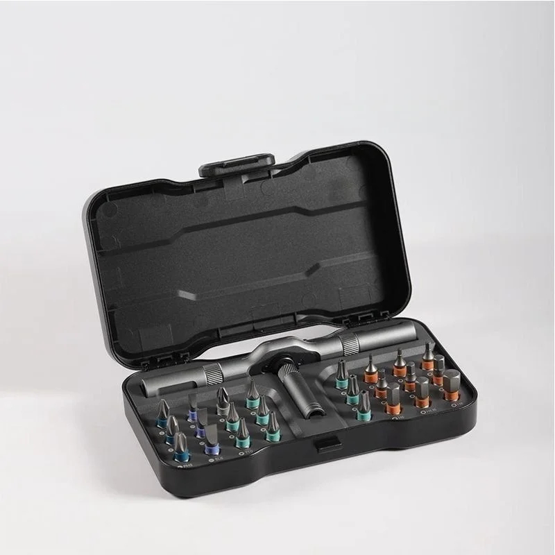 Juego de Destornilladores Magn - Diy Electronics News reseña y precio