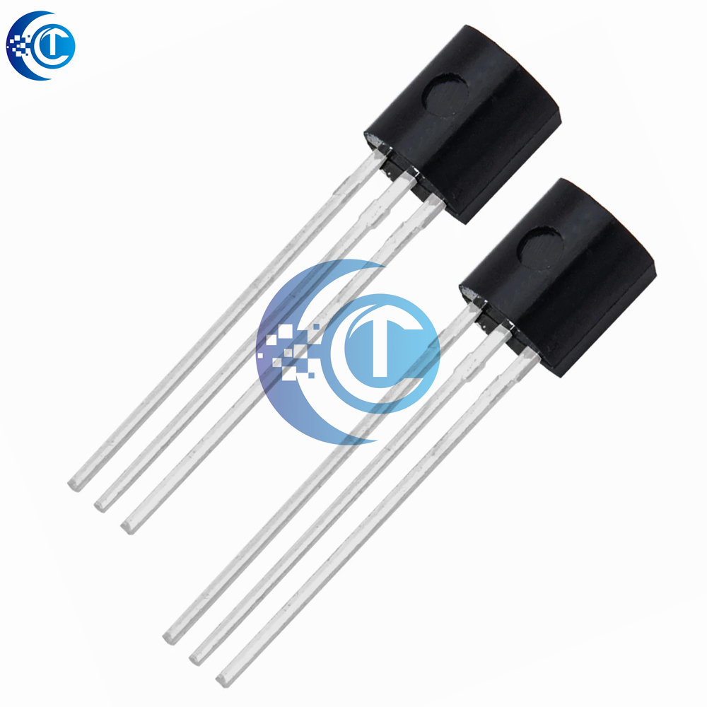 1 uds/5 uds/10 uds/lote Sensor - Ds18B20 Temperature Sensor reseña y precio