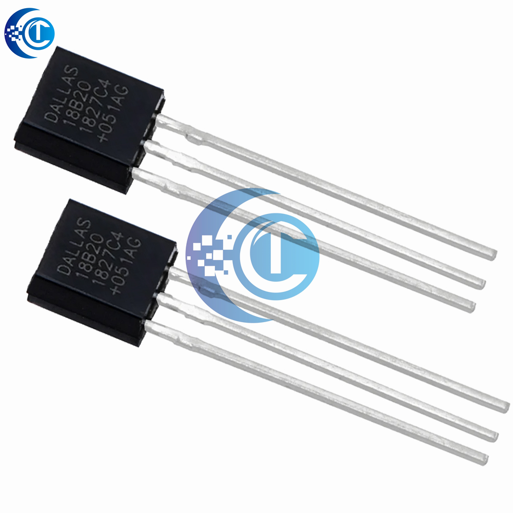 1 uds/5 uds/10 uds/lote Sensor - Ds18B20 Temperature Sensor reseña y precio