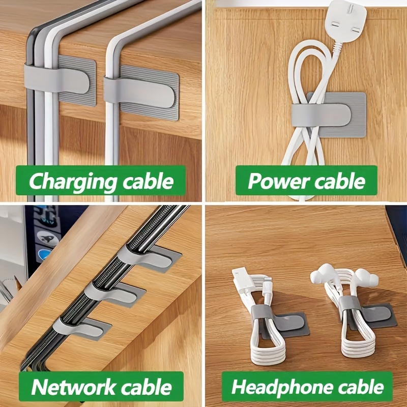 Bridas para cables reutilizabl - Diy Electronics Workstation reseña y precio