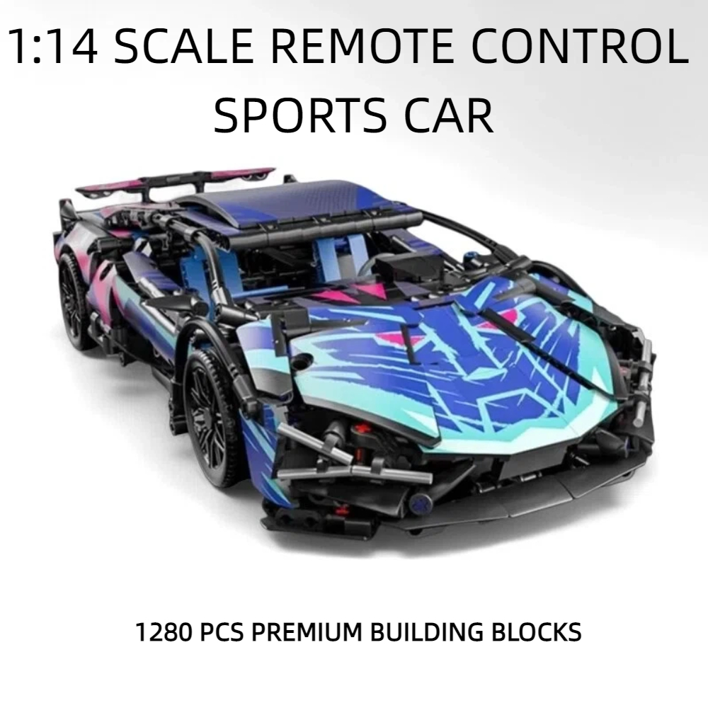 Coche de carreras Technical 1: - Diy Lego Electronics reseña y precio