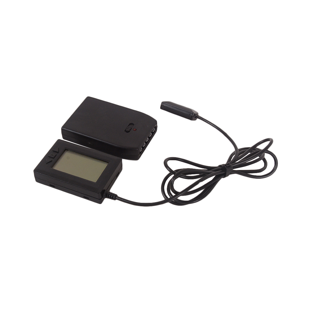 Nuevo Profesional Racing V2 La - Ir Infrared Receiver reseña y precio