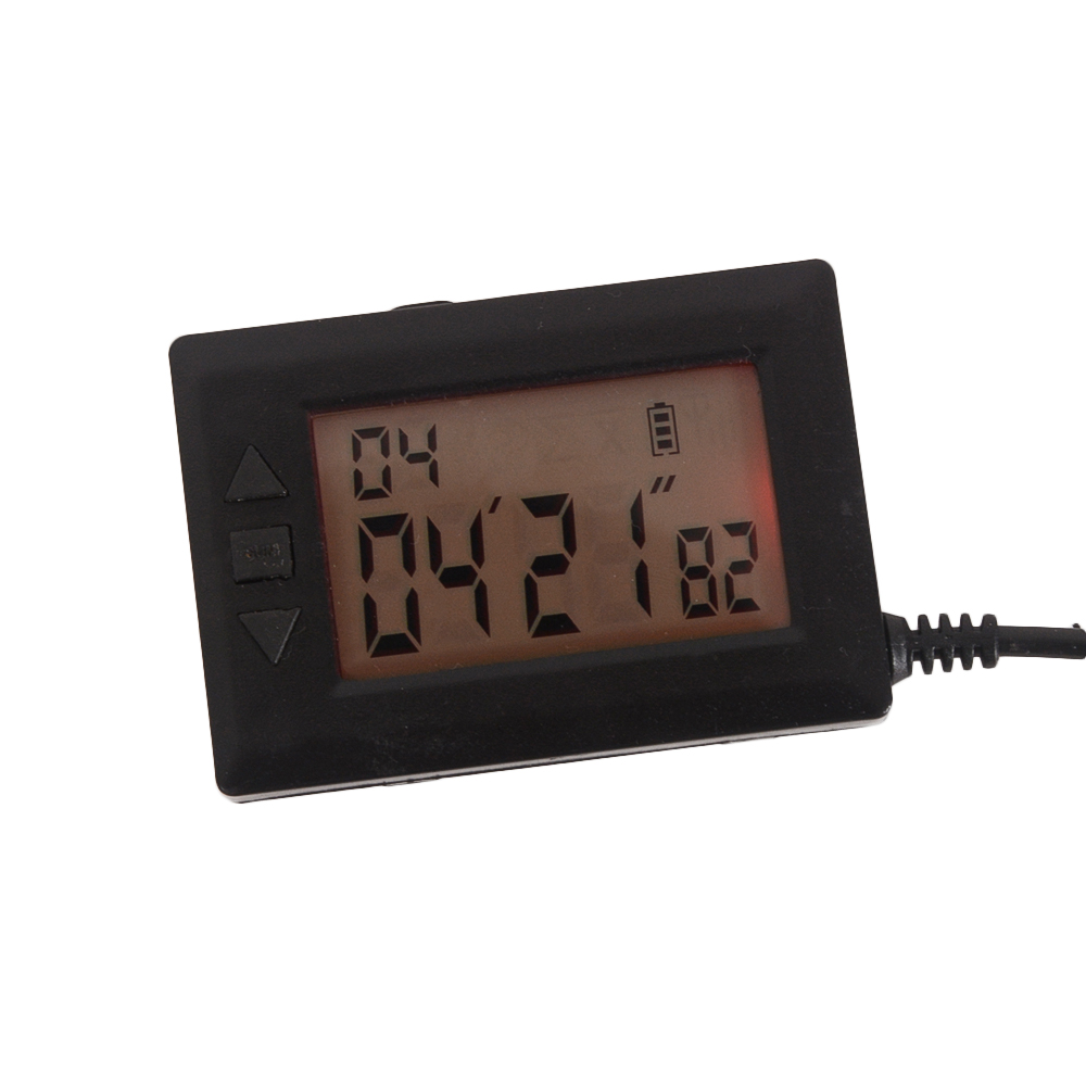 Nuevo Profesional Racing V2 La - Ir Infrared Receiver reseña y precio