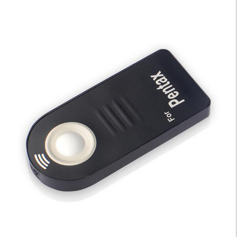 Liberación del obturador del C - Ir Infrared Receiver reseña y precio