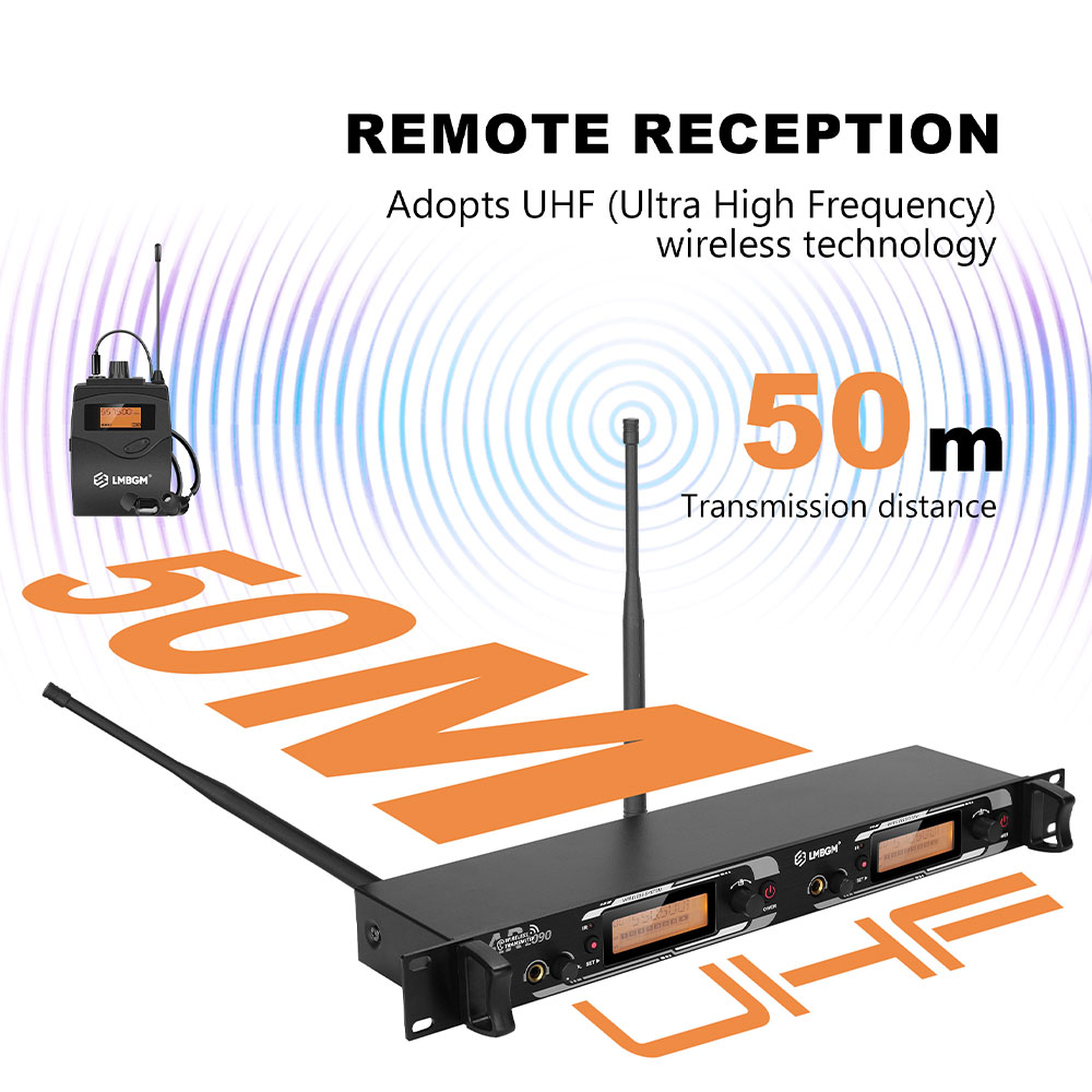 Sistema de Monitoreo Inalámbri - Ir Infrared Receiver reseña y precio