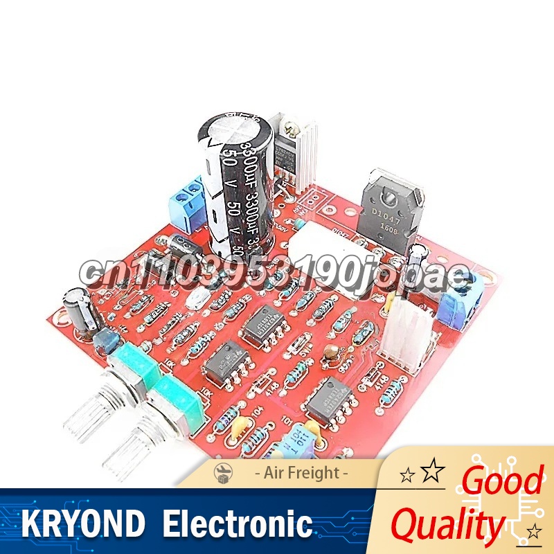 Fuente de Alimentación CC Ajus - Diy Home Electronics Lab reseña y precio