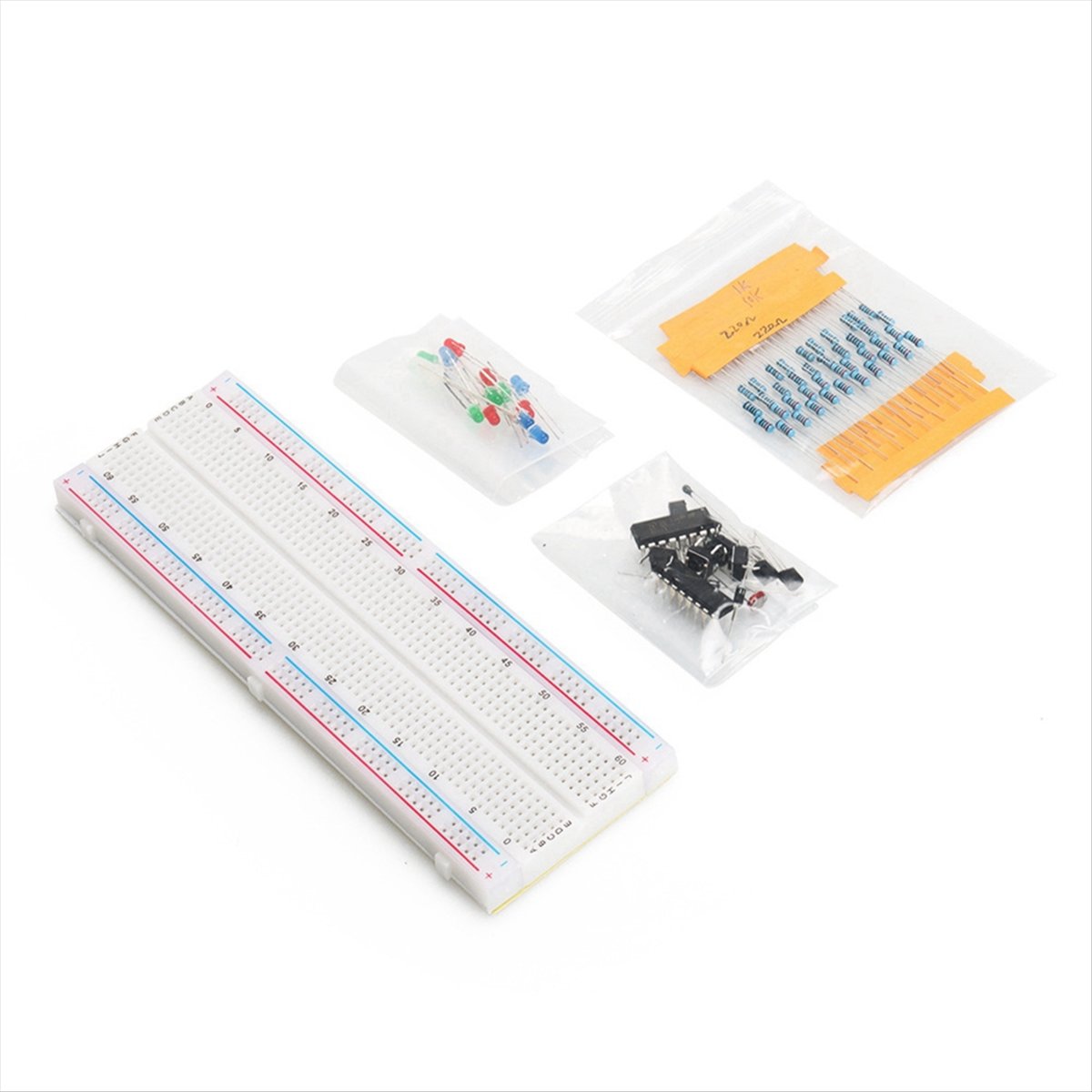 Kit de Automatización AS62 ESP - Diy Electronics To Sell reseña y precio