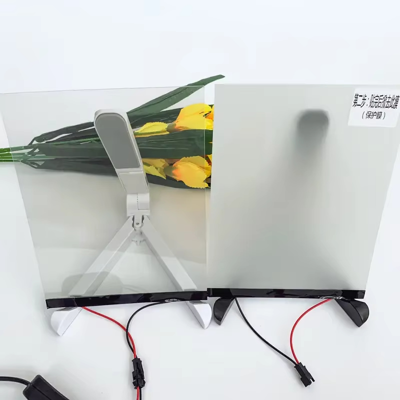 Película Inteligente PDLC Auto - Diy Electronics For Sale reseña y precio