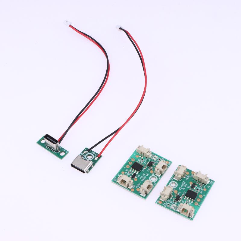 Nuevo. 4 Piezas de Controlador - Diy Electronics News reseña y precio