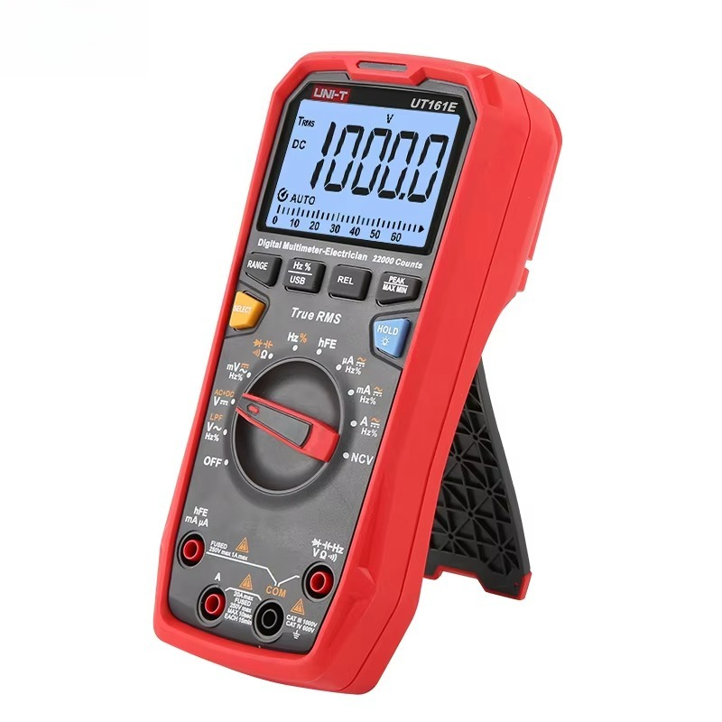 Multímetro Digital Profesional - Multimeter Digital reseña y precio