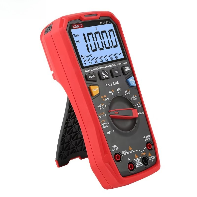 Multímetro Digital Profesional - Multimeter Digital reseña y precio
