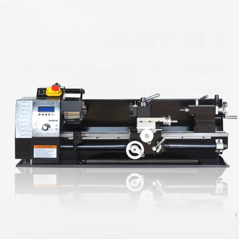 Nuevo Mini Torno Electrónico C - Diy Home Electronics Lab reseña y precio