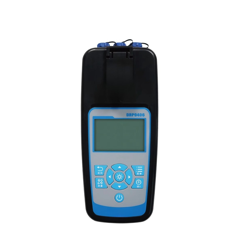 Kit Analizador - Prueba Multip - Multimeter Digital reseña y precio