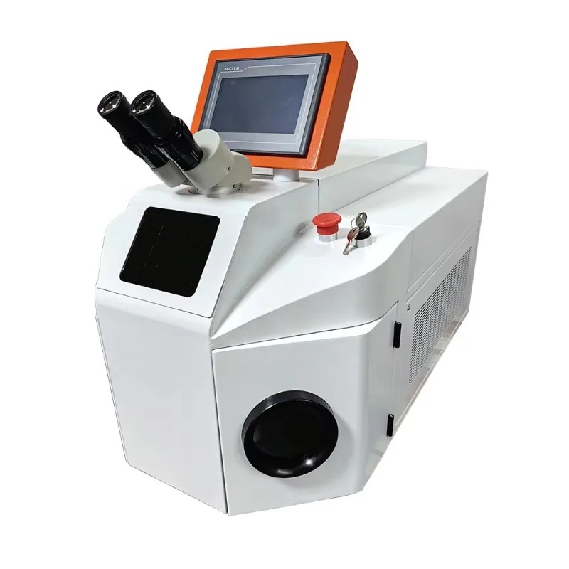 Máquina de Soldadura Láser de  - Diy Electronics For Sale reseña y precio