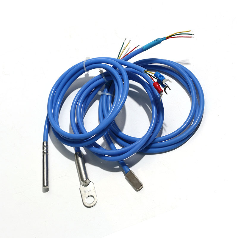 Sensor de Temperatura Digital  - Ds18B20 Temperature Sensor reseña y precio