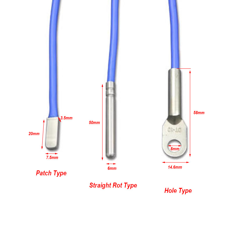 Sensor de Temperatura Digital  - Ds18B20 Temperature Sensor reseña y precio