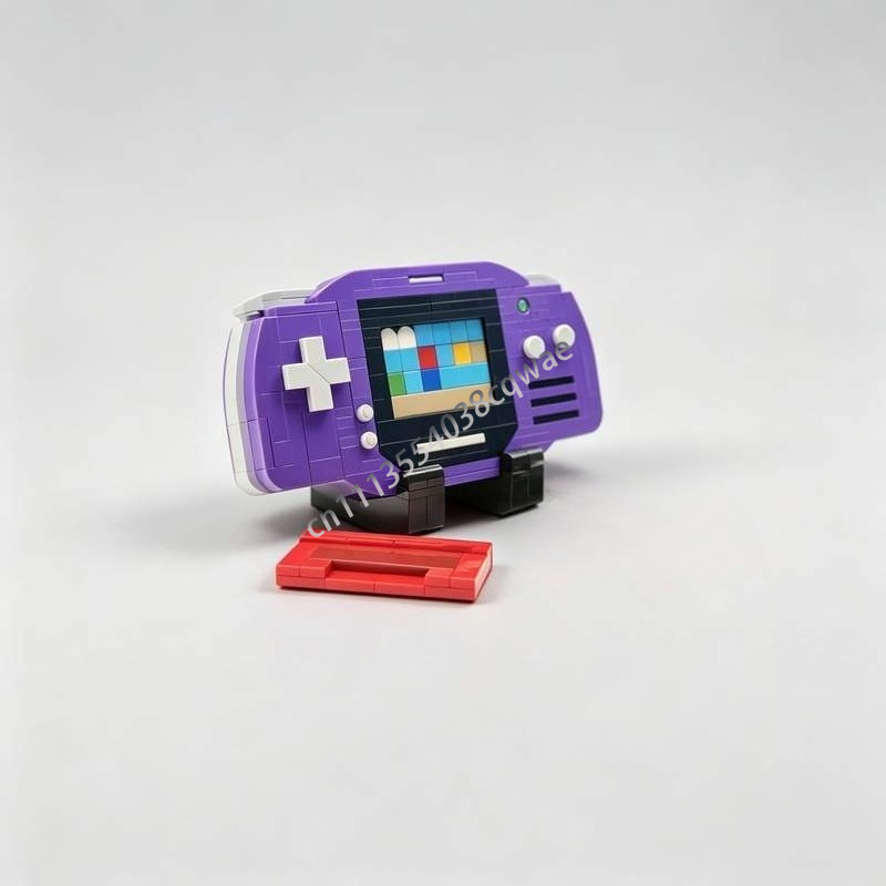NUEVO Set de 510 Piezas de Blo - Diy Lego Electronics reseña y precio