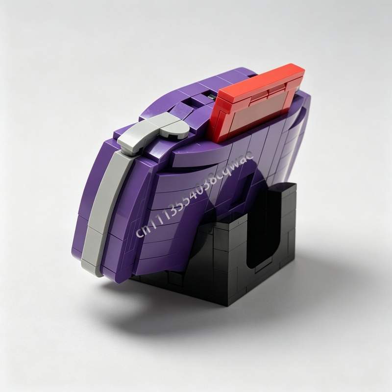 NUEVO Set de 510 Piezas de Blo - Diy Lego Electronics reseña y precio