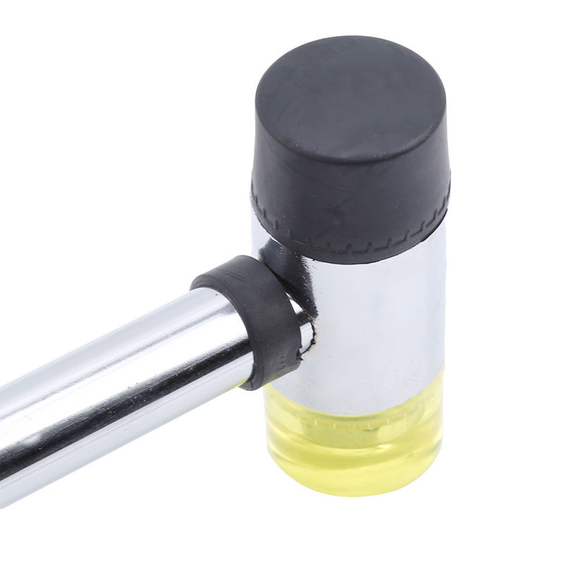 Accesorios de martillo de goma - Diy Electric Guitar Electronics reseña y precio