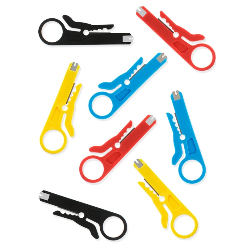 Herramienta Multifunción para  - Wire Stripper Cutter reseña y precio